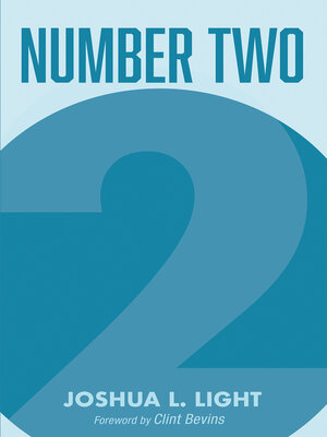 cover image of Number Two